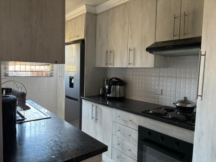 3 Bedroom Property for Sale in Tyu Tyu Eastern Cape